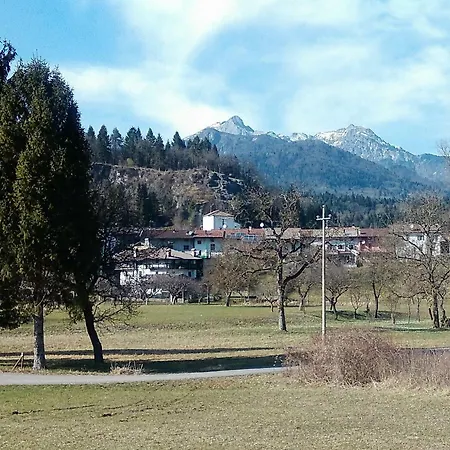 Sot La Cleva Vendégház 3*