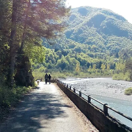 Sot La Cleva Socchieve