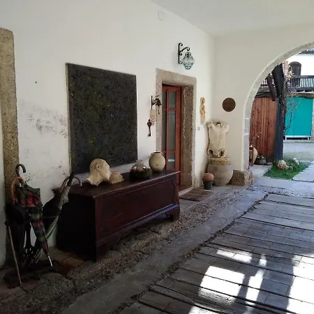 Sot La Cleva Vendégház 3*