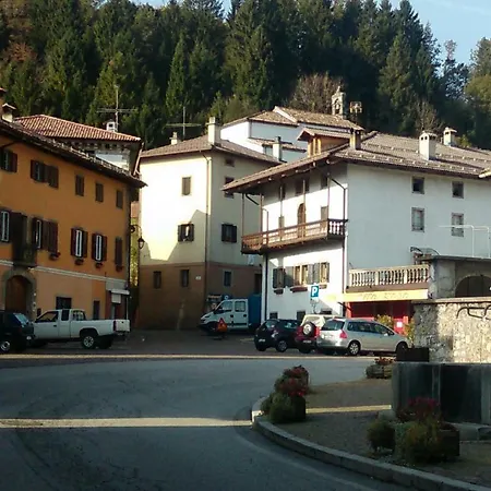 Vendégház Sot La Cleva