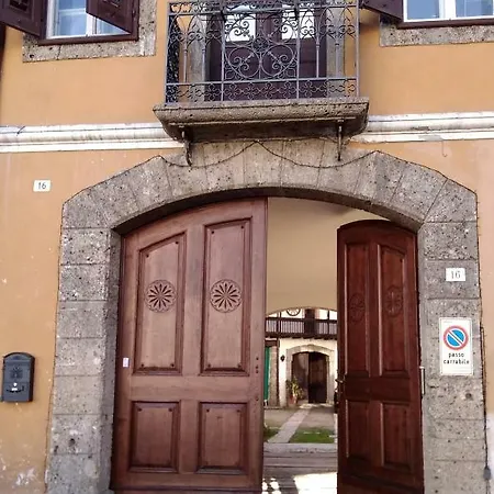 Sot La Cleva 3* Socchieve