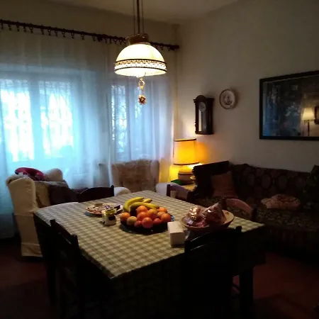 Vendégház Sot La Cleva 3*