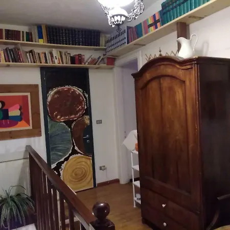 Sot La Cleva Vendégház Socchieve