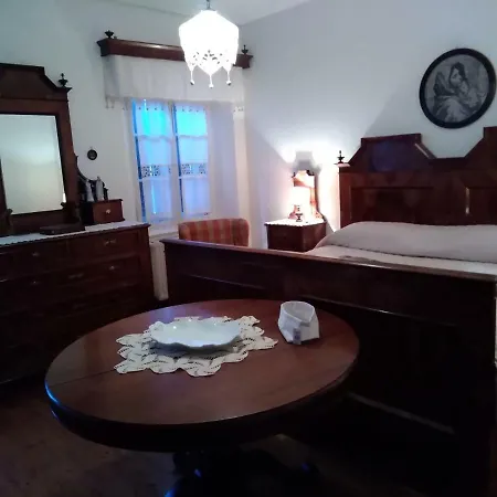 Sot La Cleva Vendégház