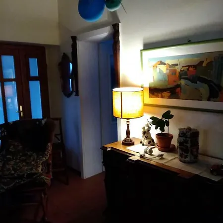 Vendégház Sot La Cleva 3*