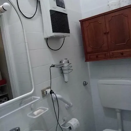 Vendégház Sot La Cleva 3*