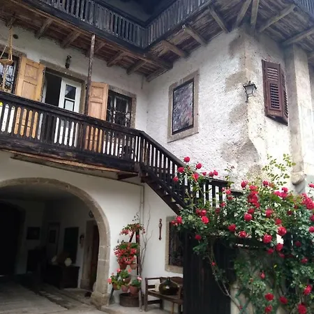 Sot La Cleva Gasthuis 3*